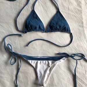 KAOHS bikini size M